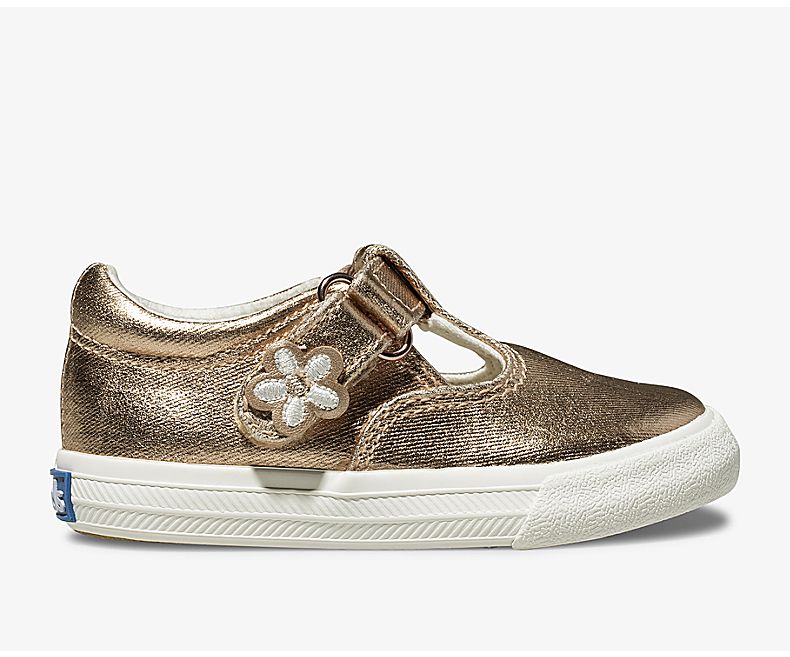 Keds store daphne gold